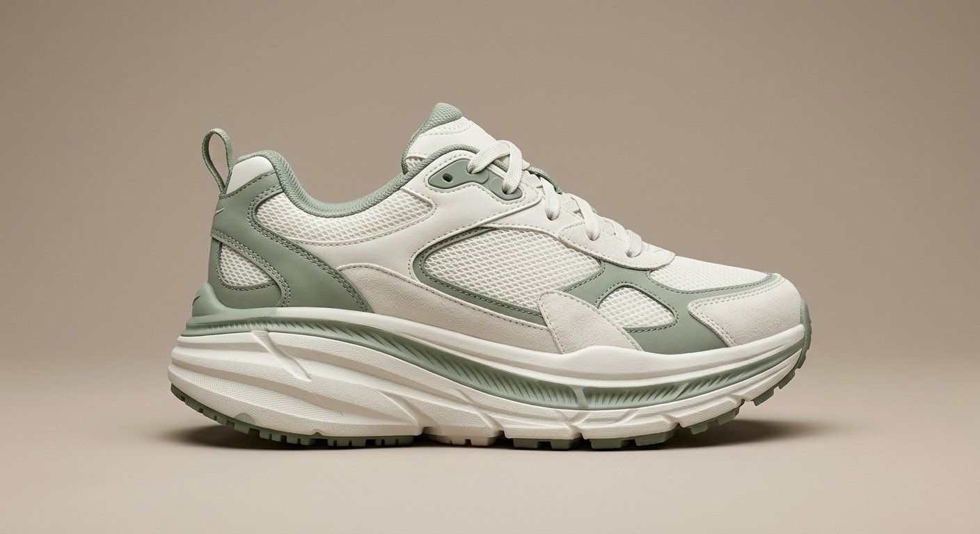Hoka Bondi 9 (illustrative image)